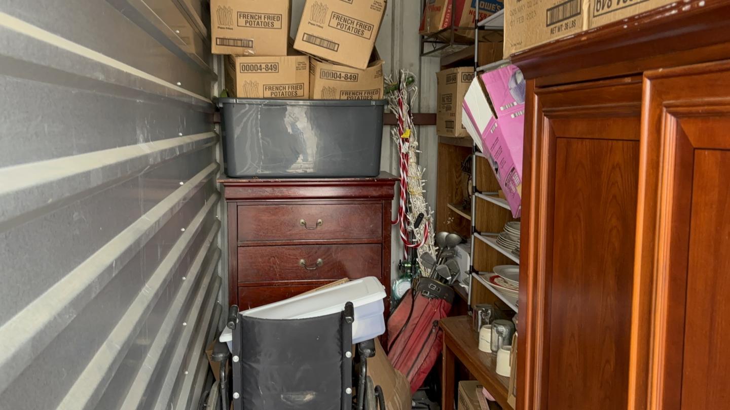 Storage Auction in Dunlap, TN at Affordable Storage Guys North Dunlap